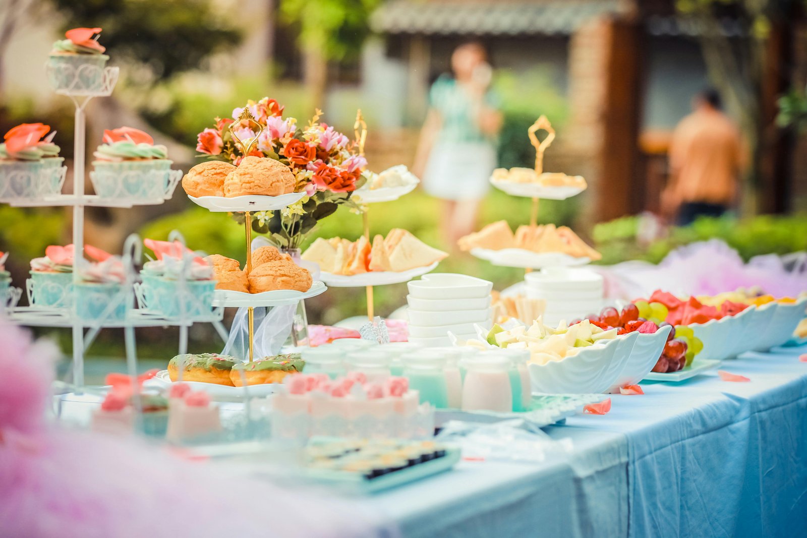 Food Catering