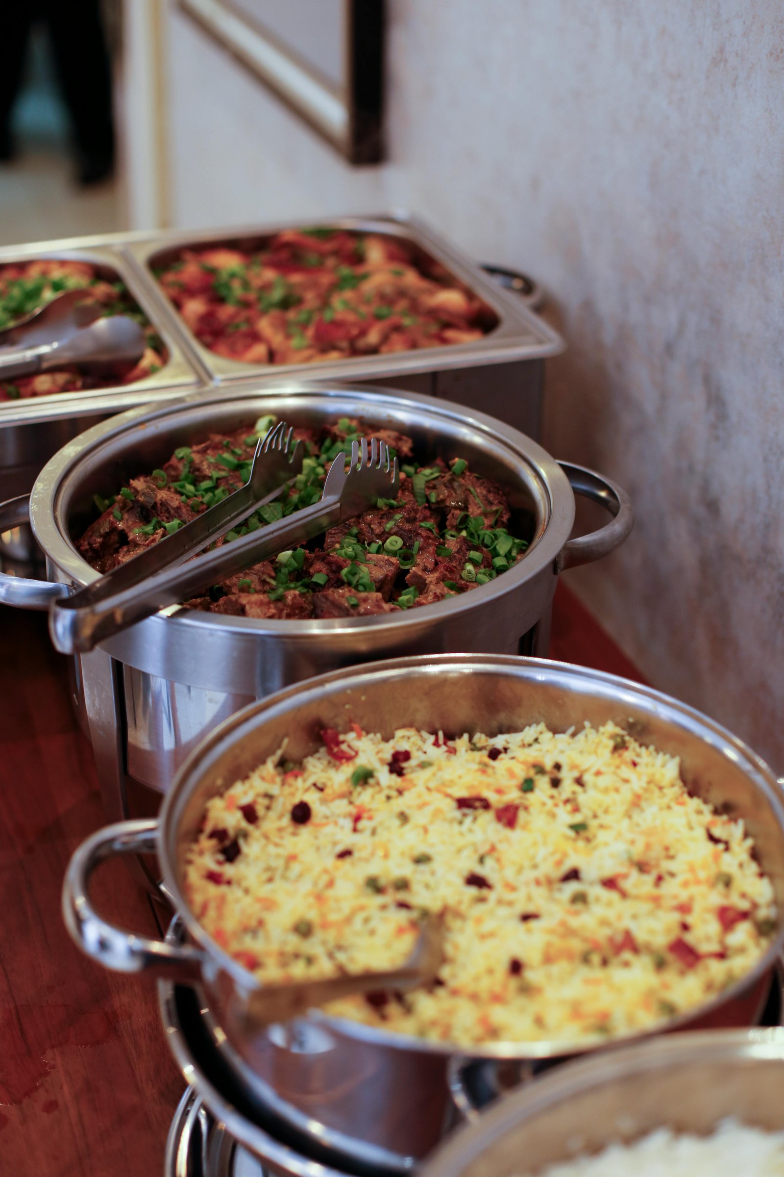Food Catering